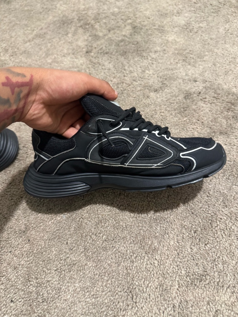 Dior b30 - Picture 7 of 8